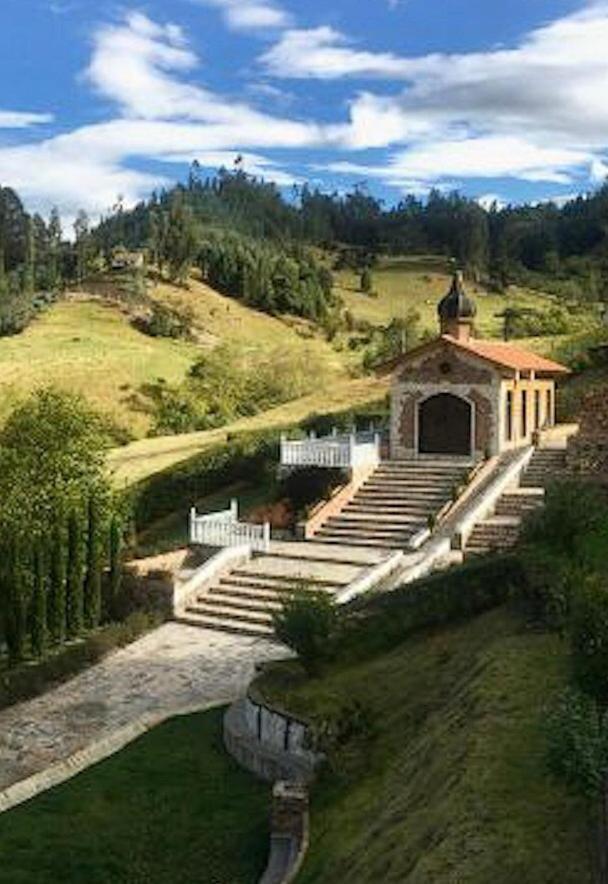 Germana Villa