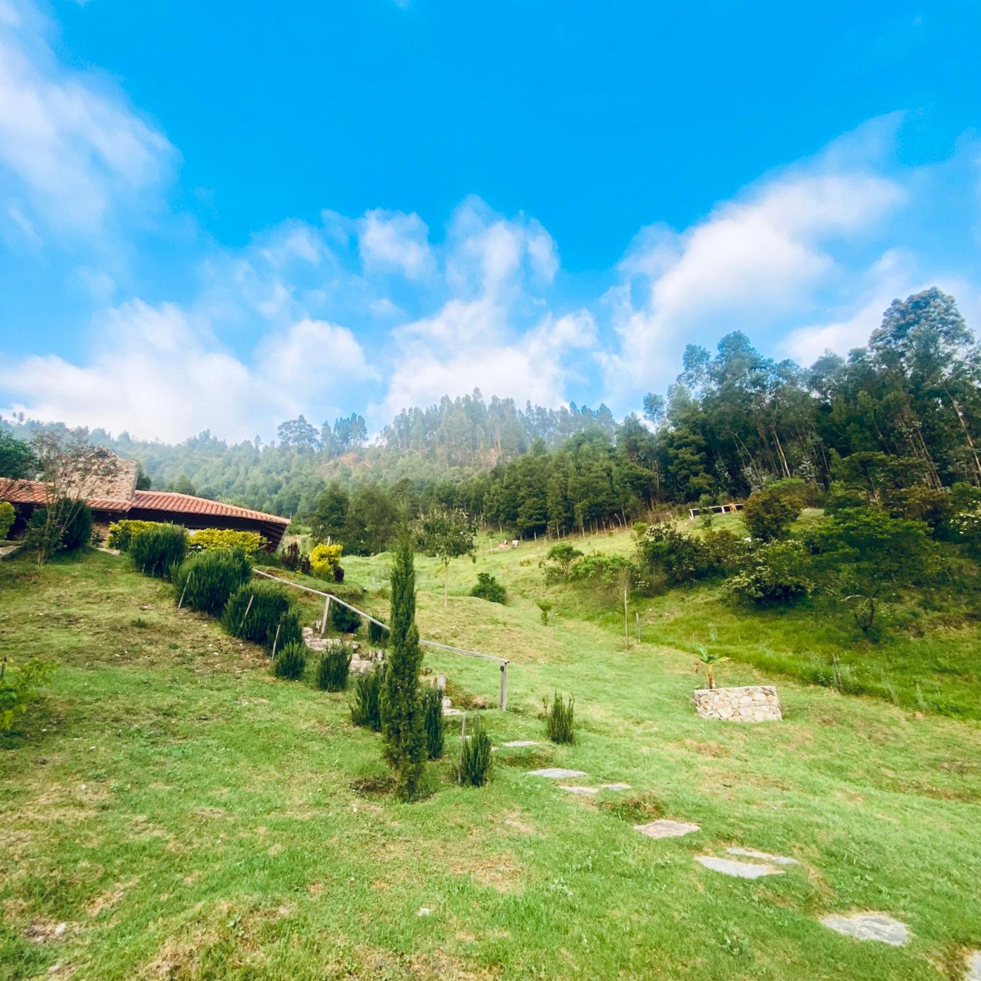 Germana Villa