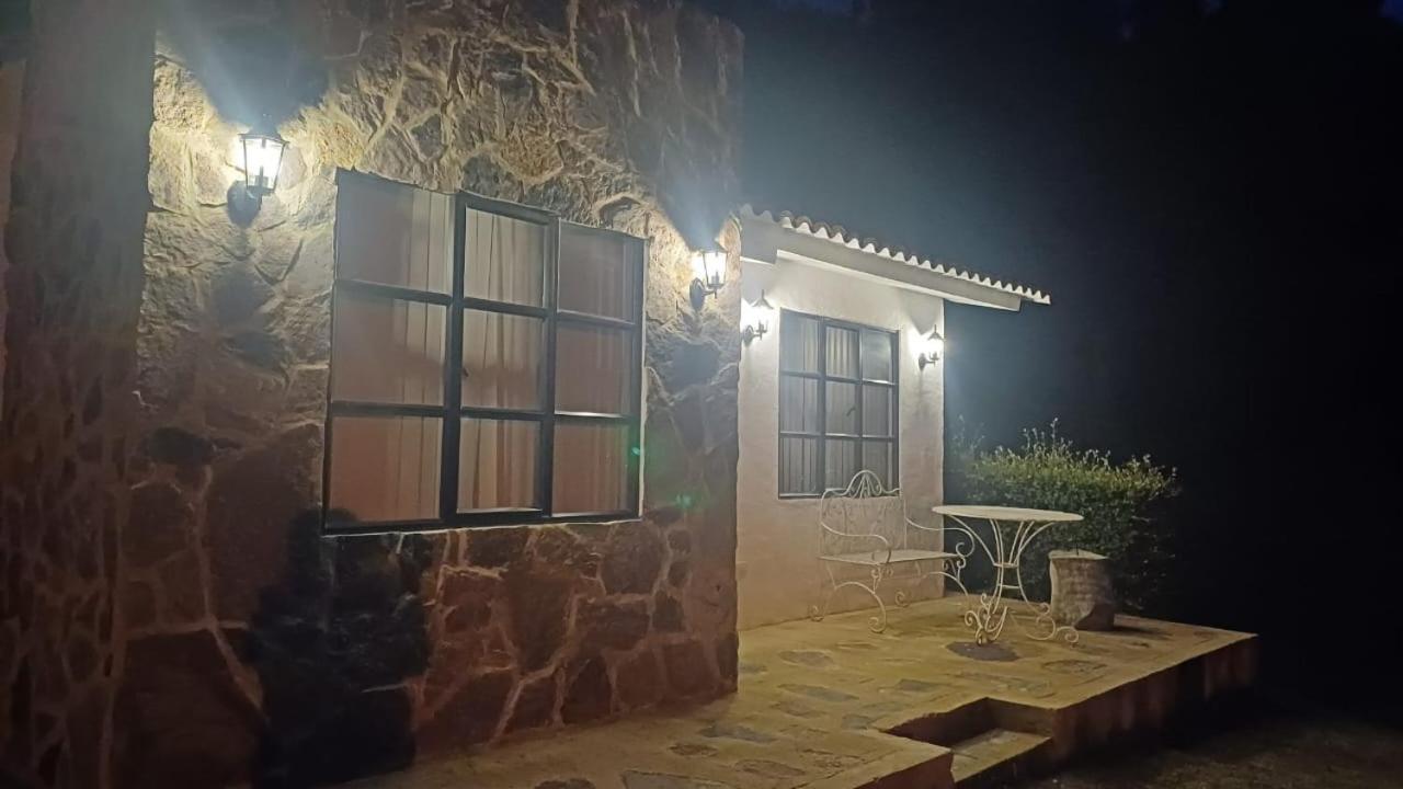 Germana Villa